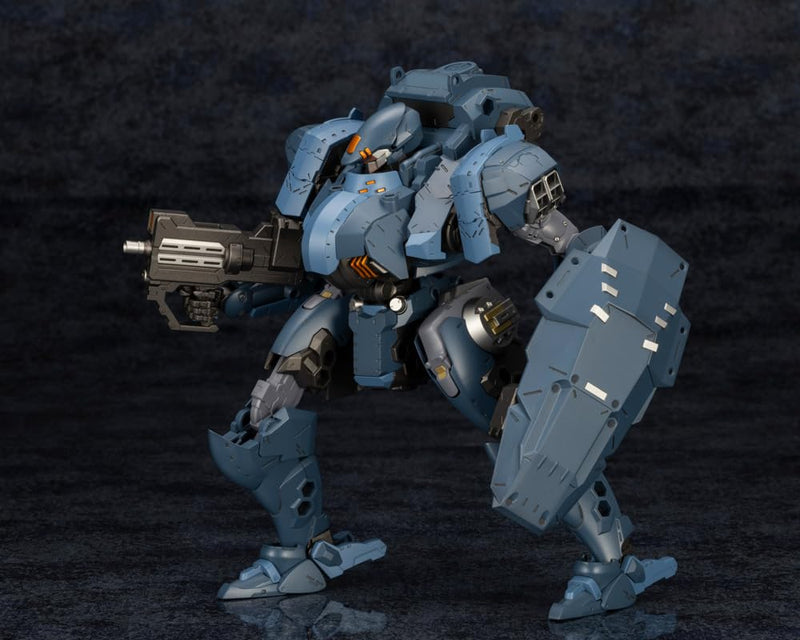 Kit Block Hexa Gear Bulkarm Lambda Jackal