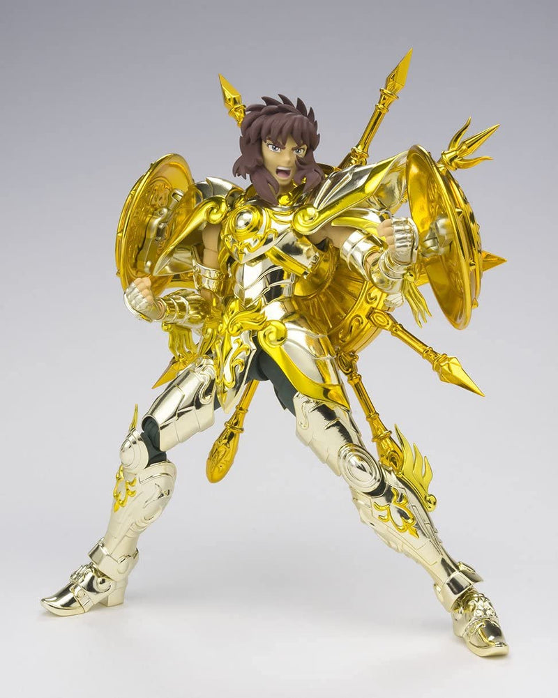 "Santa tela Mito ex" LIBRA DOHK (GODCLOTH)