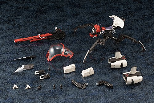 Blockbuster - 1/24 Skala - Hexa-Gang (HG003) - Kotobukiya