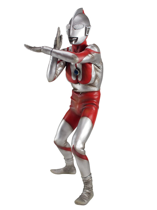 CCP 1/6 Tokusatsu Series "Ultraman" Ultraman C-Type Spacium High Grade Ver.