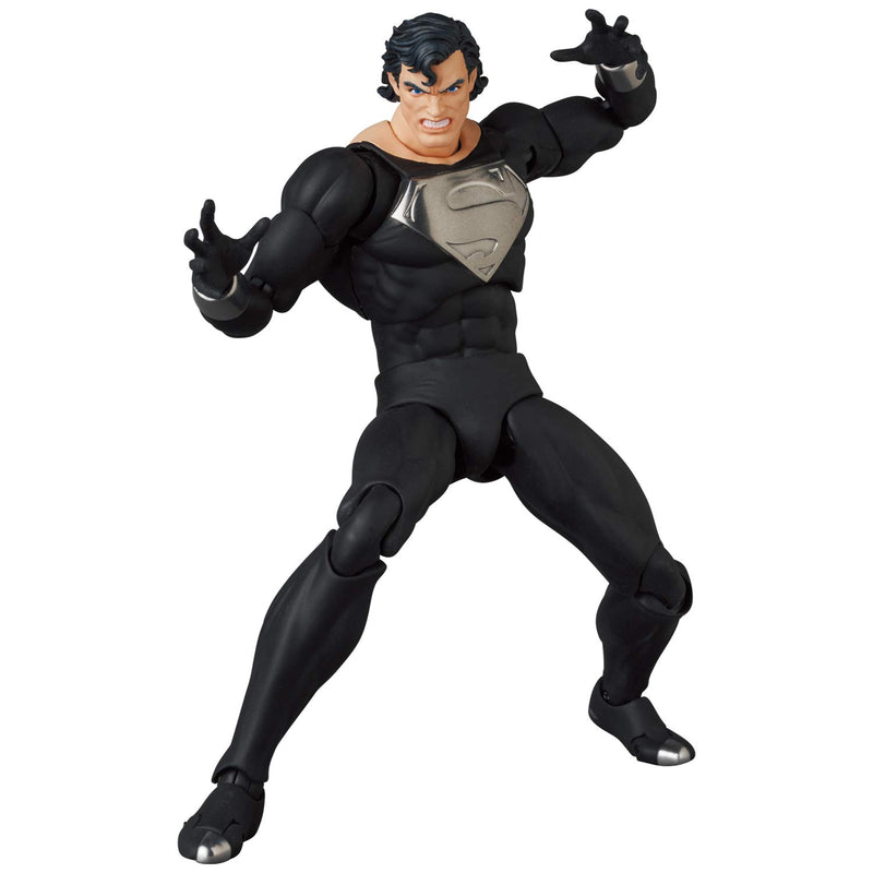 "Return of Superman" MAFEX No.150 Superman (Return of Superman)
