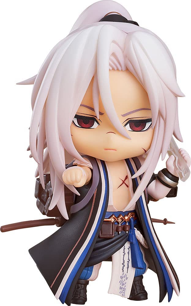 "Arad Senki" Nendoroid#1682 Neo: Blade Master
