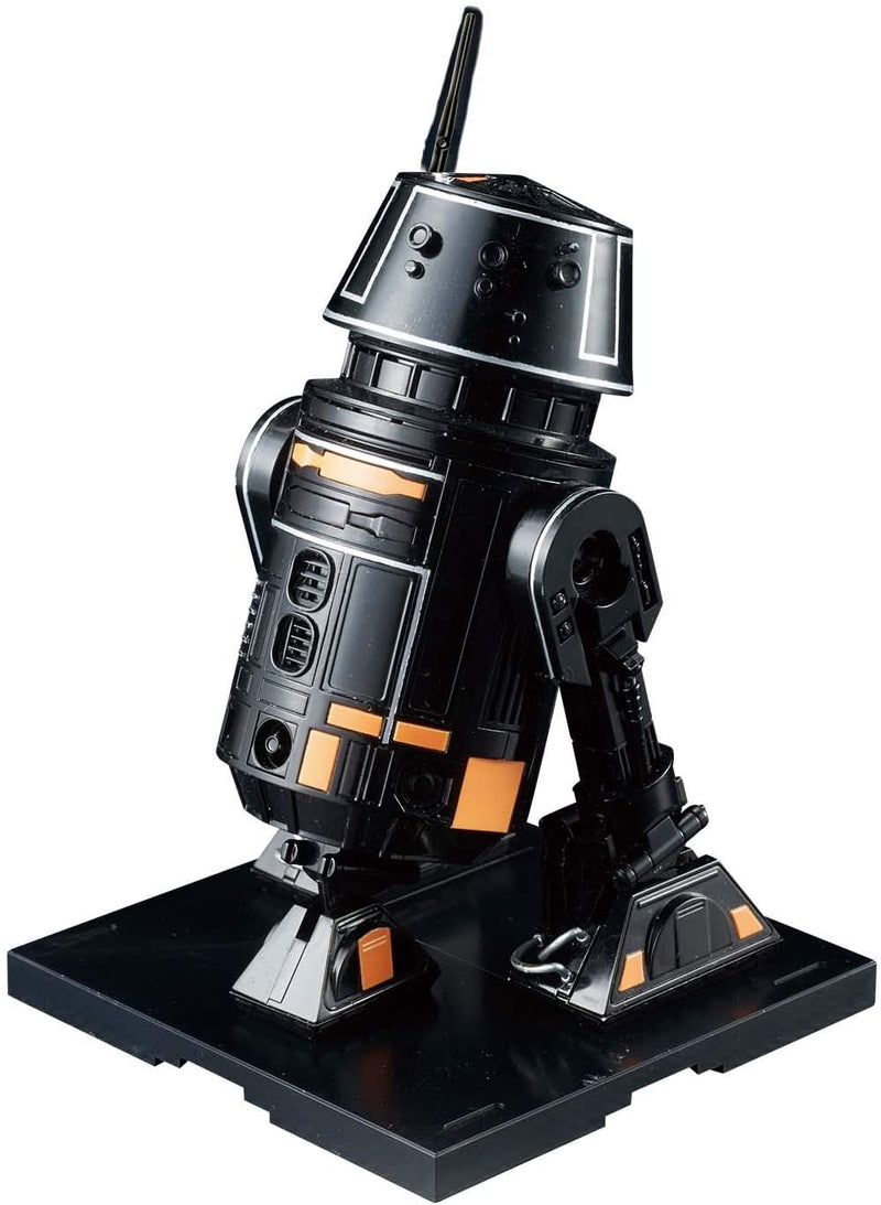 "Star Wars" 1/12 R5-J2