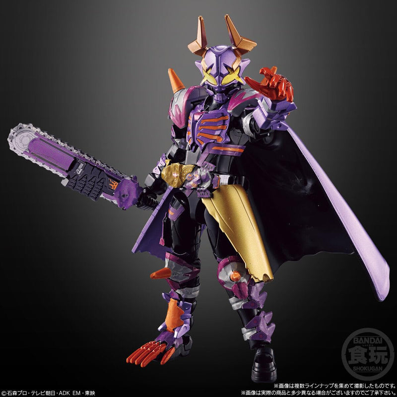 Soudou "Kamen Rider Gotchard" →3← & Soudou Kamen Rider Geats