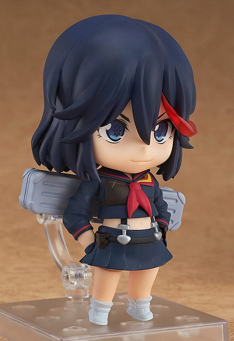 "Kill la Kill" Nendoroid#407 Matoi Ryuko