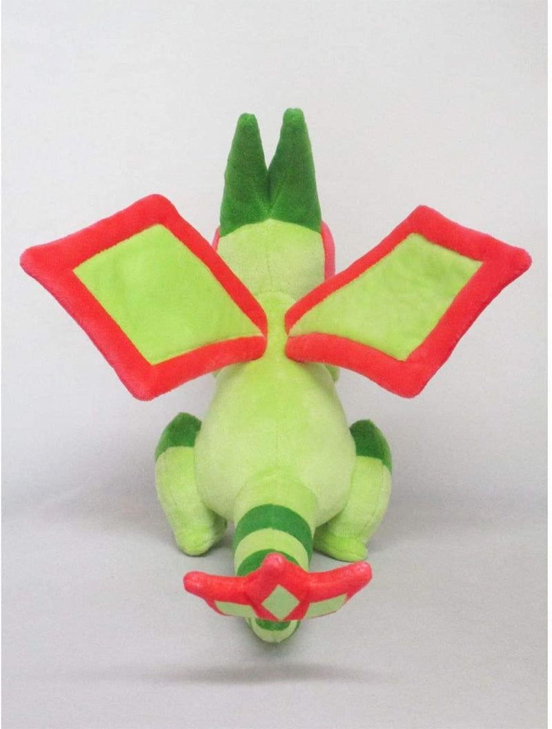Pokemon All - Star peluche pp173 flygon (taille S)