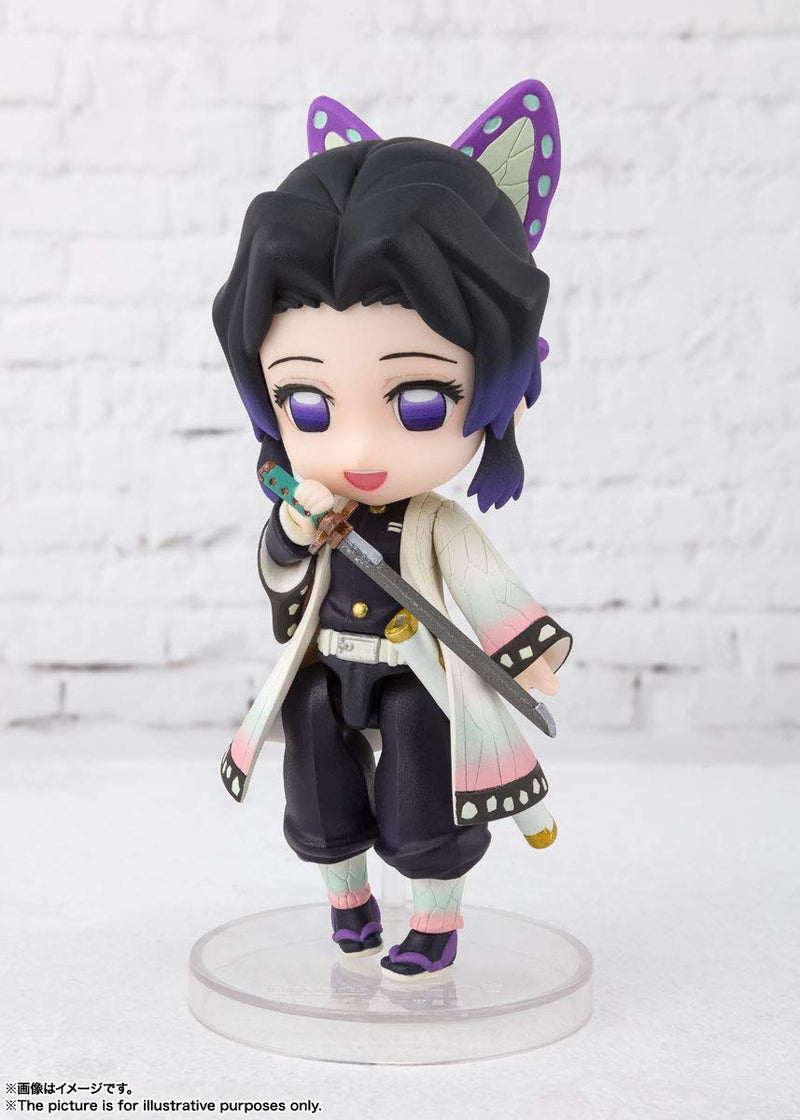 "Demon Slayer: Kimetsu no Yaiba" Figuarts Mini Kocho Shinobu