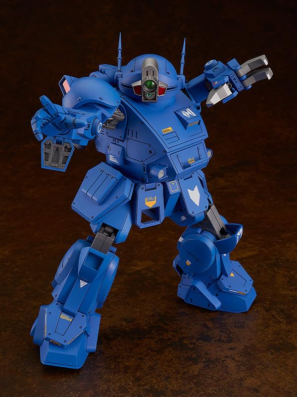"Armored Trooper Votoms" PLAMAX SV-01 1/24 Scale X / ATH-02 Strike Dog