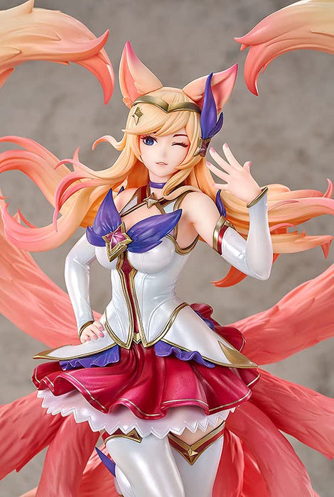 League of Legends Star Guardian Ahri