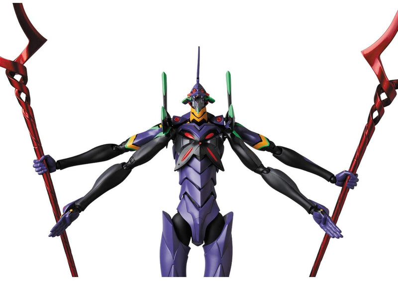 Evangelion Shin GekijouBan: Q - EVA-13 - MAFEX No.114 (Juguete de Medicom)