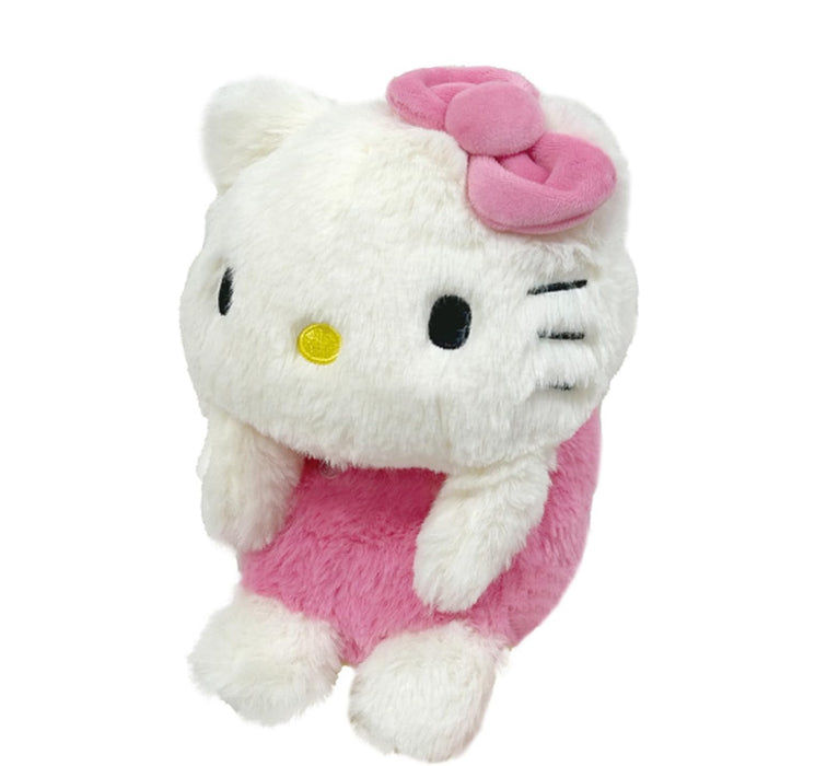 Sanrio Characters Funbarus Plush Hello Kitty
