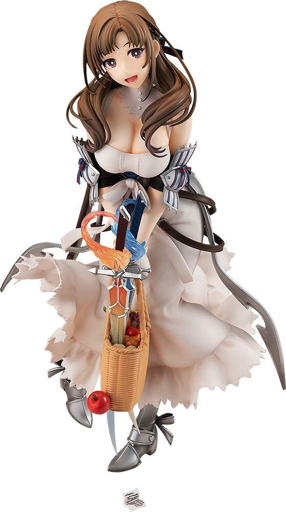 Tsuujou Kougeki ga Zen-Regel aus Kougeki de-kai Kougeki no Okaasan der Flechte desu ka? - Oosuki Mutter - KD Colle - 1/7 (Sieg steigerte simba Hoffnungen shirakawa, Good Smile Company)