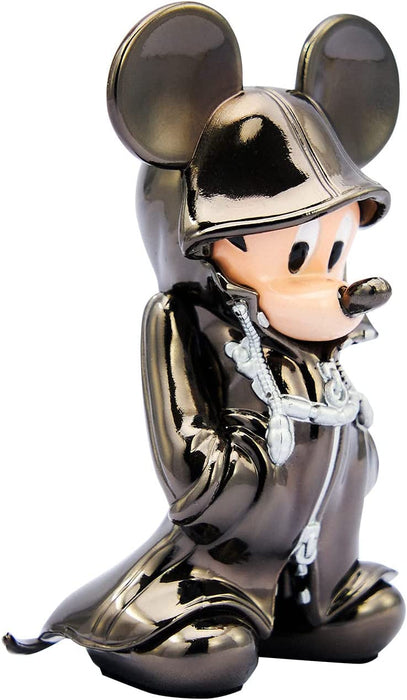 "Kingdom Hearts II" Bright Arts Gallery King Mickey