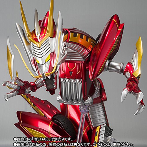 Dragranzer S.H.Figuarts Kamen Rider Ryuuki - Bandai