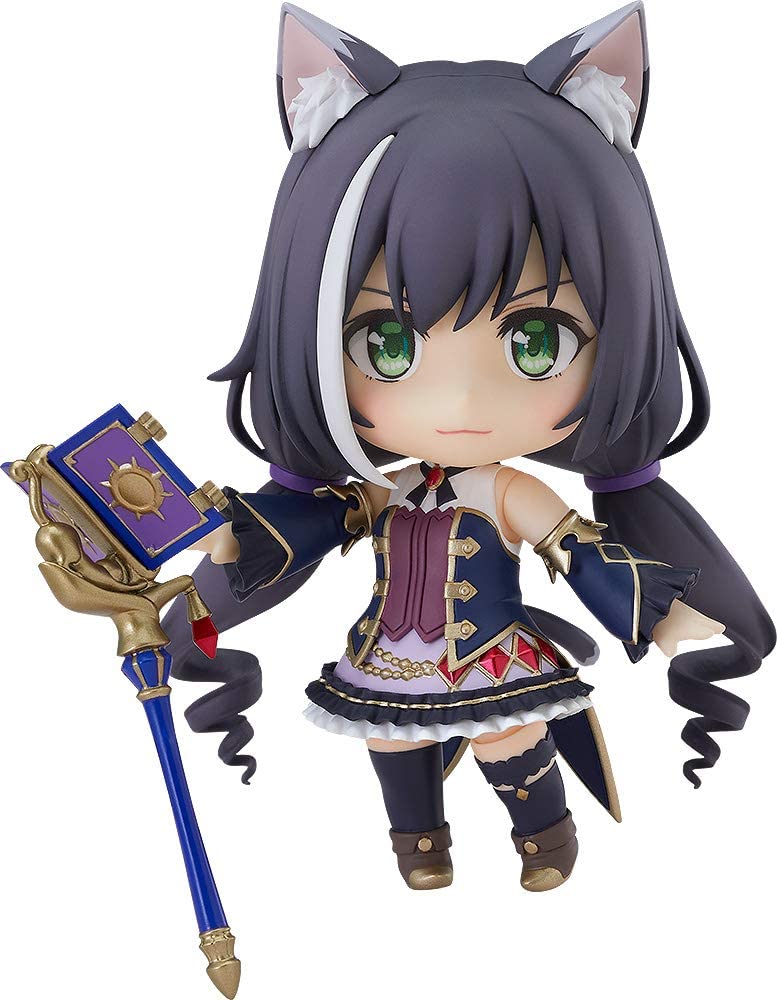 "Princess Connect! Re:Dive" Nendoroid#1480 Kyaru (Good Smile Company)