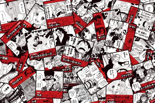"One Piece" VIVRE RUSH