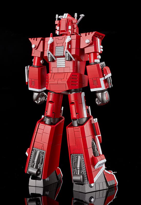 Moderoid "X-BOMBER" Big Dai-X