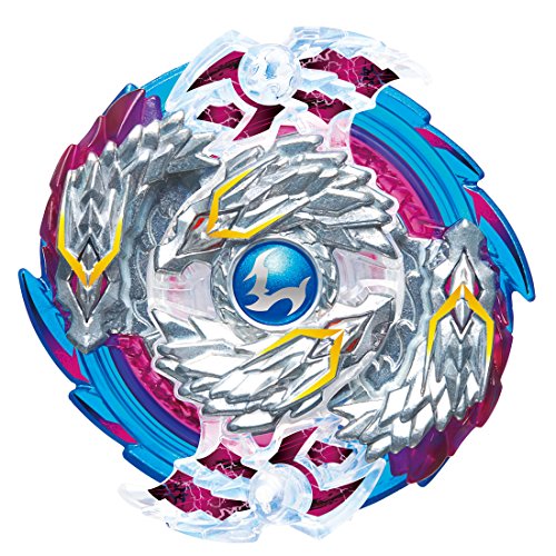 Beyblade Burst B-97 Starter, Nightmare Longinus.Ds