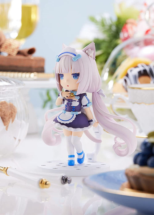 "Nekopara" Mini Figure 100! Vanilla