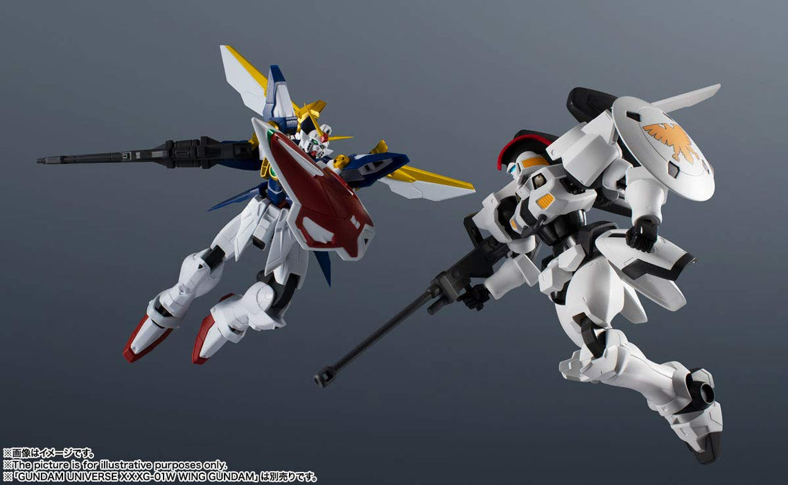 Gundam Universe OZ-00MS "Mobile Suit Gundam Wing" Tallgeese