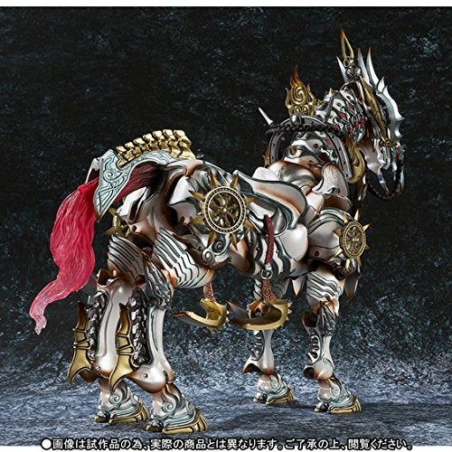Hayate Makai Kadou Garo -Makaisenki- - Bandai