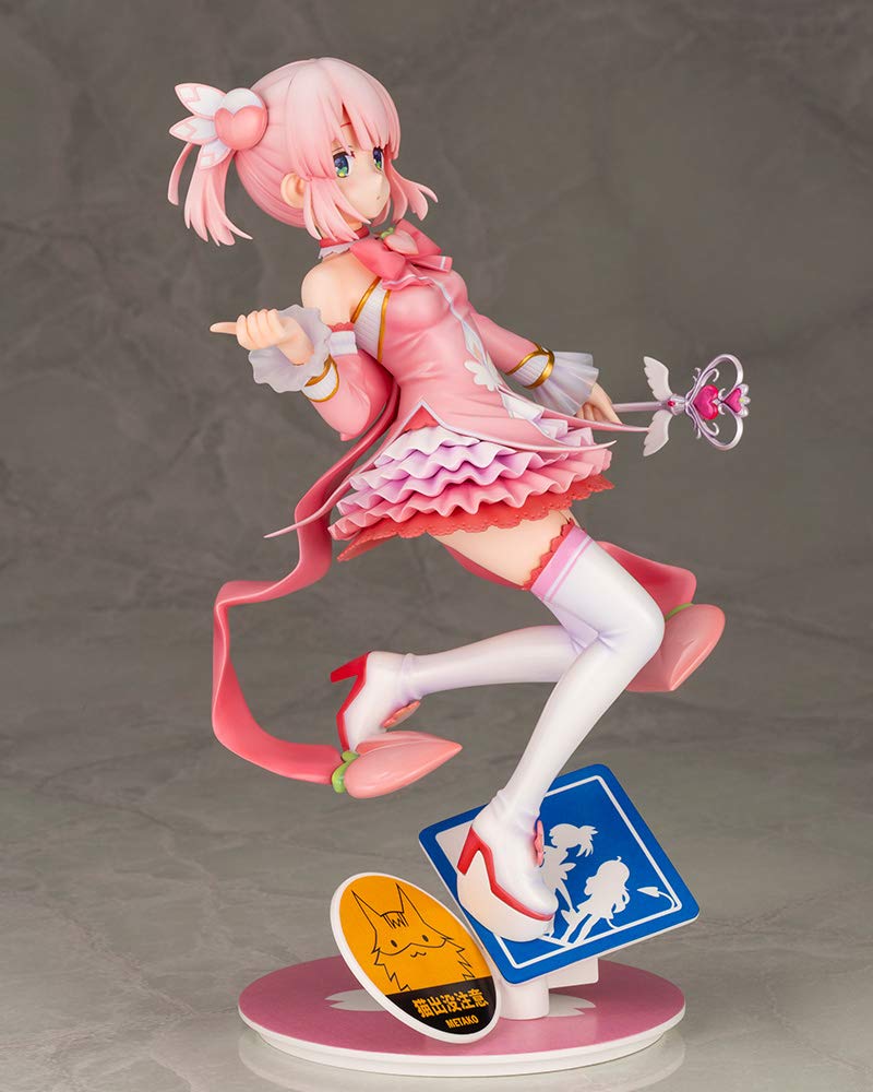 "The Demon Girl Next Door" 1/7 Scale Figure Chiyoda Momo