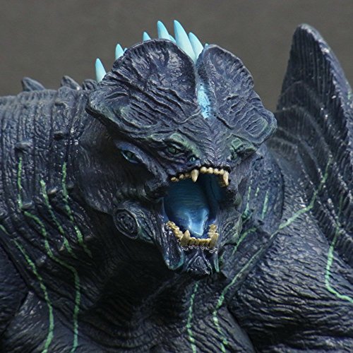 Leatherback Daikaiju Series, Pacific Rim - X-Plus
