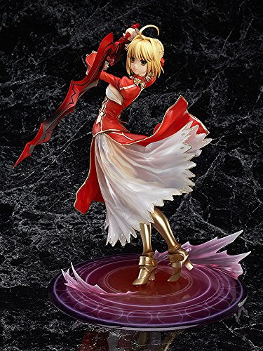 "Fate/EXTRA" Saber Extra