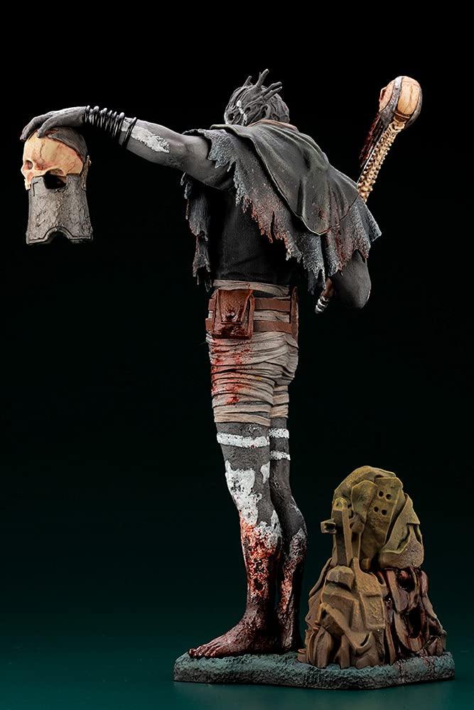 "Dead By Daylight" The Wraith