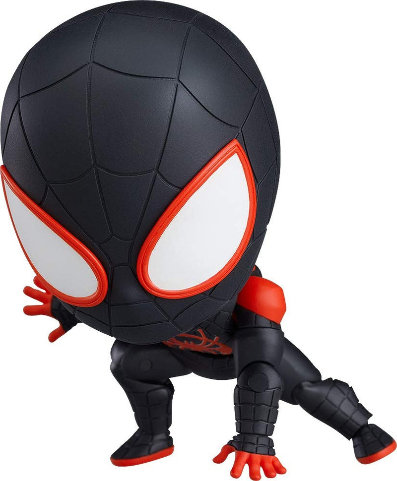 Spider-Man: Into the Spider-Verse - Spider-Man (Miles Morales) - Nendoroid # 1180 - ragnoverso Edition, Standard Ver. (Good Smile Company)