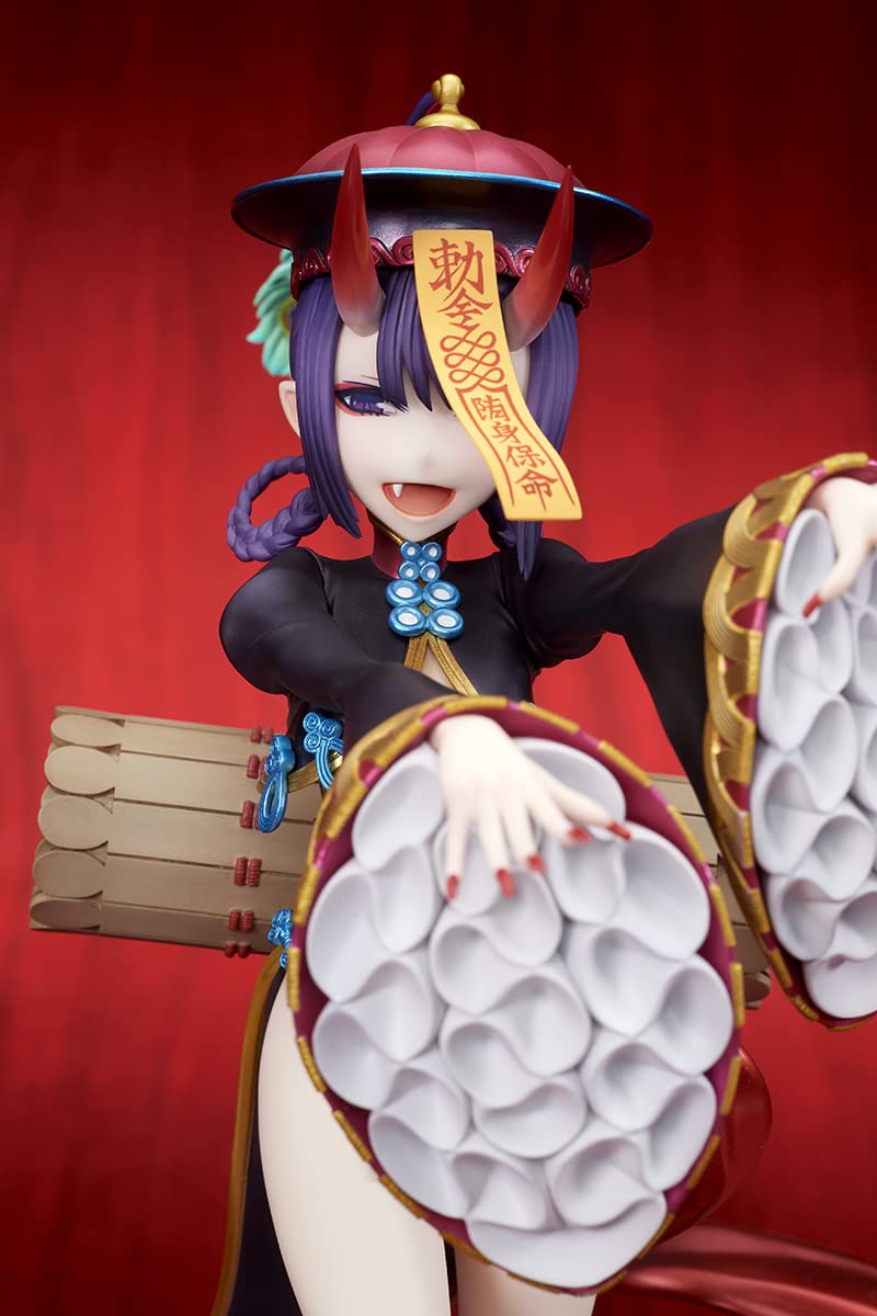 "Fate/Grand Order" Assassin/Shuten-Douji Festival Portrait