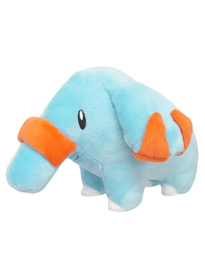"Pokemon" Allstar Collection Peluche PP114 Phanpy (S)