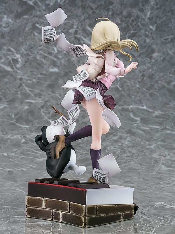 "Danganronpa V3 Killing Harmony" 1/7 Scale Figure Akamatsu Kaede