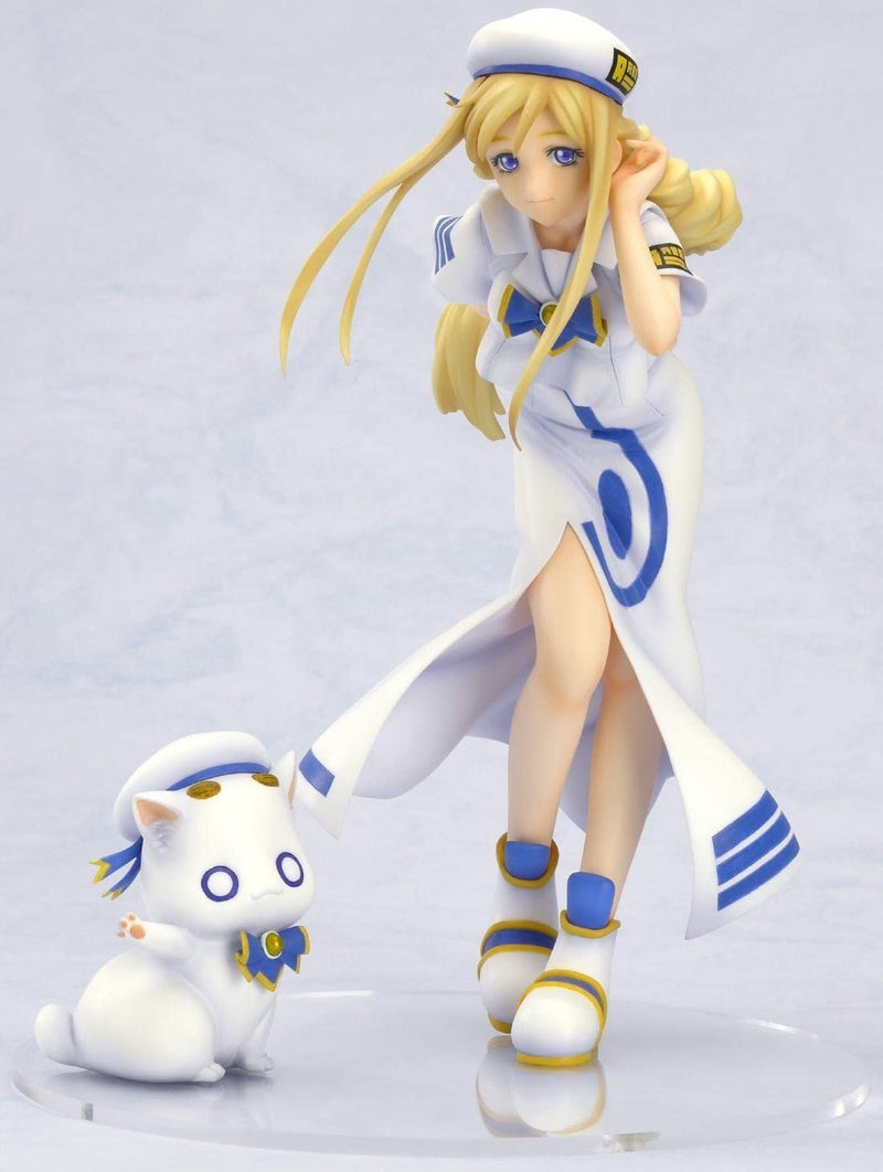 Alicia Florenz ARIA Pokoteng 1/8 ARIA Die natürliche - Max-Fabrik