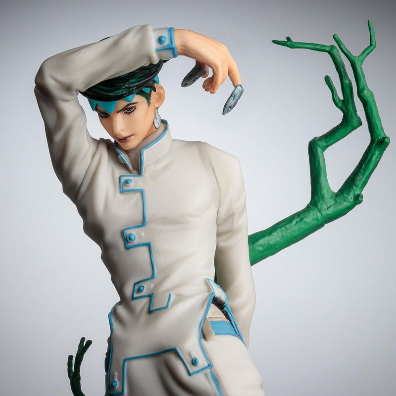 "JoJo's Bizarre Adventure" Kishibe Rohan Pen