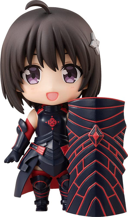 "All Points are Divided to VIT Because a Painful One isn't Like." Nendoroid#1659 Maple
