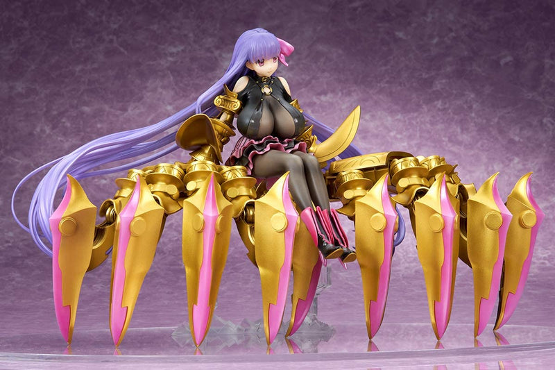 "Fate/Grand Order" Alter Ego / Passionlip