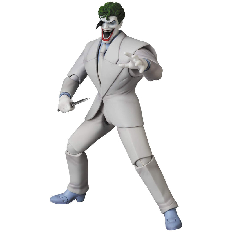 Batman: Le retour du chevalier noir - MAFEX No.124 JOKER (Medicom Toy)