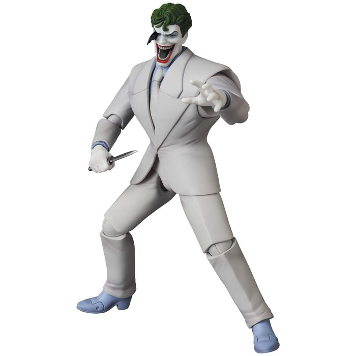 Batman: The Dark Knight Returns - Mafex No.124 Joker (giocattolo Medicom)
