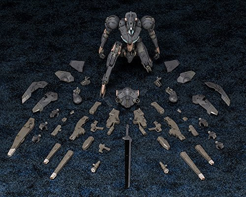 Kagetora - 1/100 escala - Armas de marco - Kotobukiya