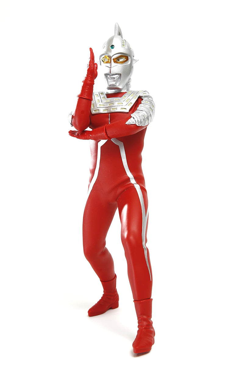 CCP 1/6 Tokusatsu Series Vol. 05 "Ultra Seven" Ultra Seven Wide Shot