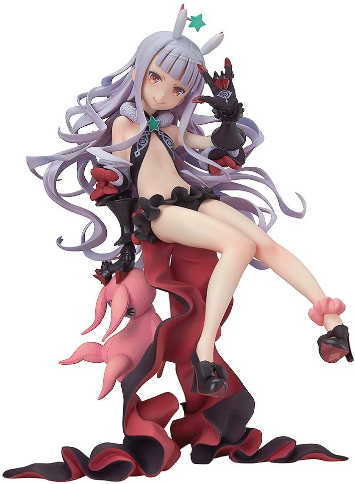 Garakuuchika Venera-sama 1/7 Sekai Seifuku ~ Bouryaku de la Zvezda - por Max Factory