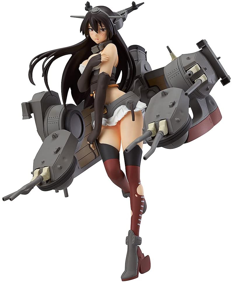 Nagato figFIX (#004) Kantai Collection ~Kan Colle~ - Max Factory
