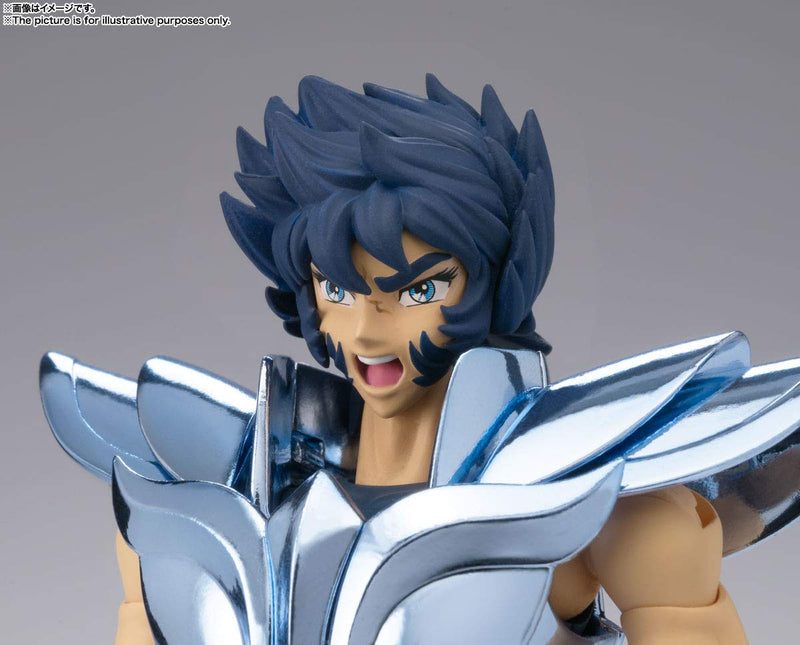"Saint Tuch Mythos EX" Phoenix Ikki New Bronze Tuch (Revival Edition)