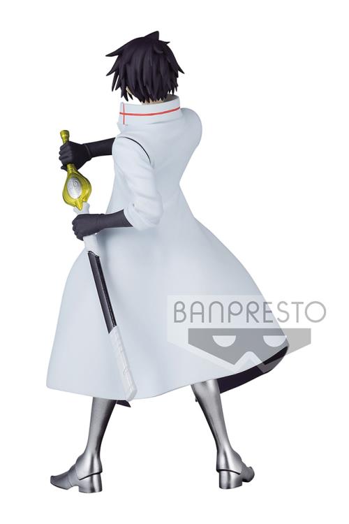 "That Time I Got Reincarnated As A Slime" Otherworlder Figure Vol.15 Sakaguchi Hinata