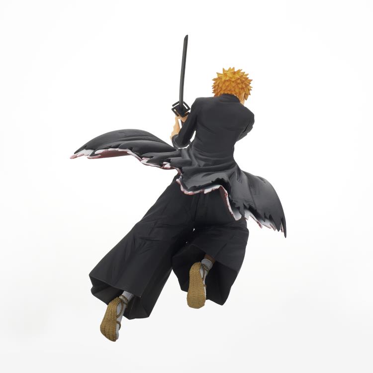 "Bleach" Soul In der Tat eingetretenes Modell Kurosaki Ichigo (Banpresto)