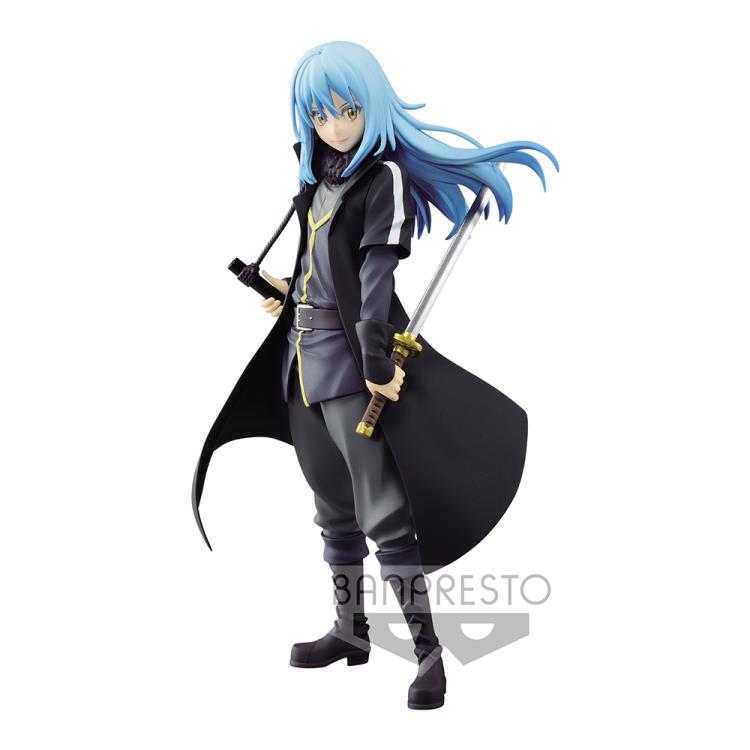"That Time I Got Reincarnated as a Slime" -Otherworlder- Figure Vol.13 Rimuru Tempest