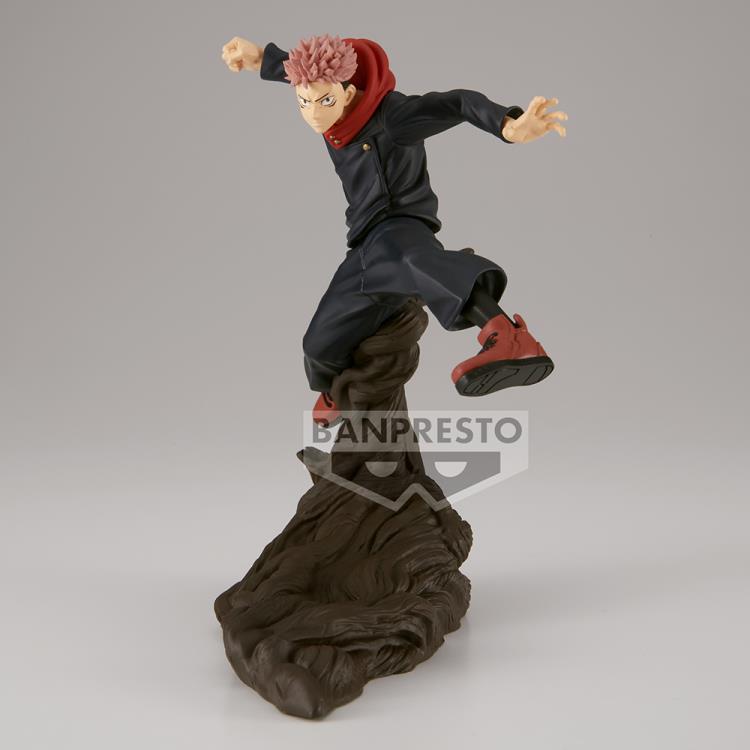 "Jujutsu Kaisen" Combination Battle Itadori Yuji
