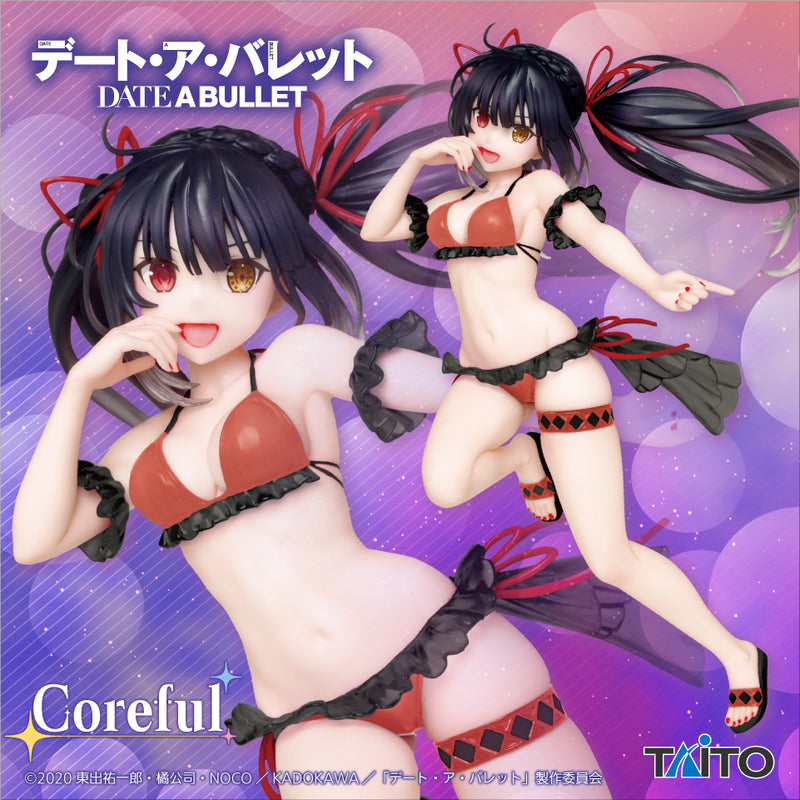"Date a Bullet" Fig. Abbildung Tokyisi Kurumi Susuit Ver. Erneuerung