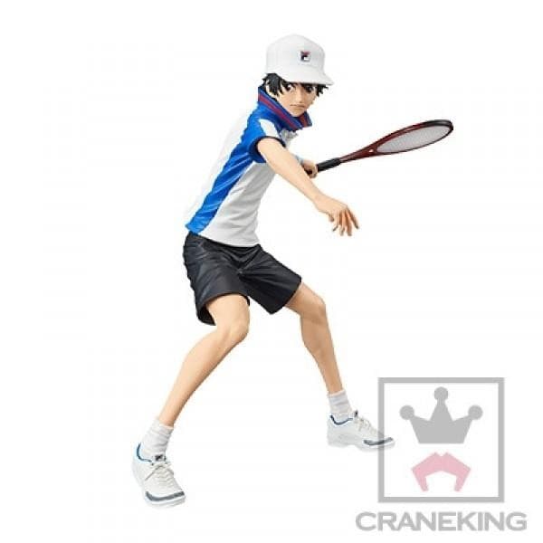 Echizen è la preferita di molti - Shin Tennis no oujisa di ricerca - Echizen è la preferita di molti - Jump 50 ° anniversario (Banpresto)
